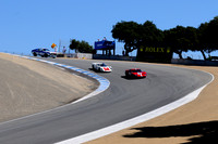 FIA Mfg Championship 1964 - 1969