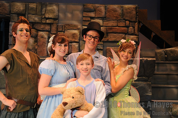 Wish Upon A Star 2010