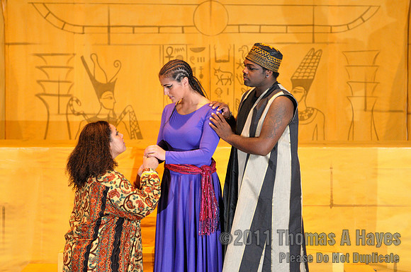 Cast 2 of AIDA  010