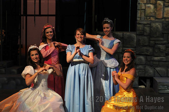 Wish Upon A Star 2010
