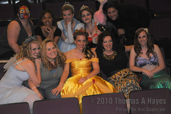 Wish Upon A Star 2010