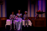 Cast 2 - Performance - Monday May 29