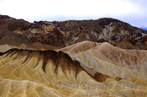 Death Valley