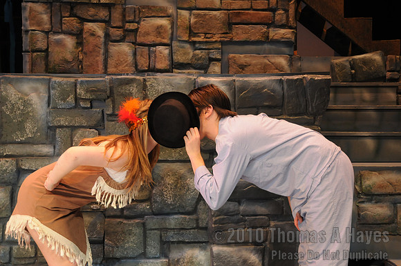 Wish Upon A Star 2010