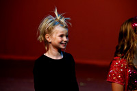 Cast 1 Performance