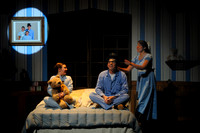 Cast 6 --- Performance   --- Monday Evening - May 30