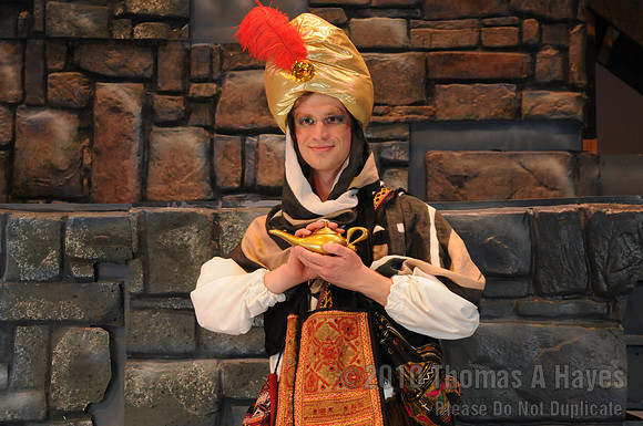 Wish Upon A Star 2010