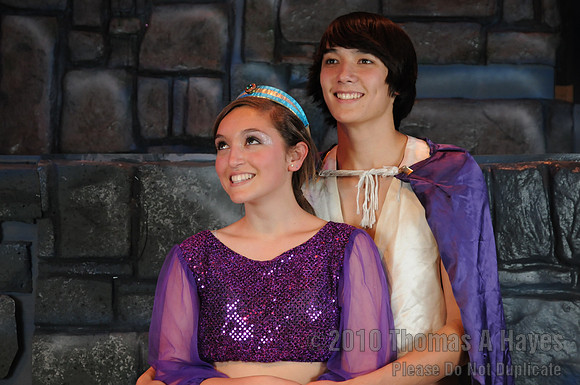 Wish Upon A Star 2010