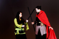 Photo Shoot --- Cast 3 & 4 --- May 29