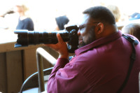Friends & Faces of the Monterey Jazz Festival 2011