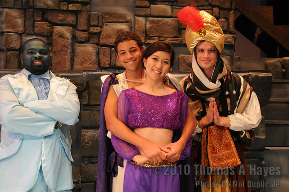 Wish Upon A Star 2010