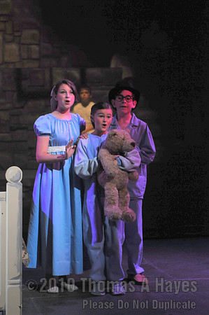 Wish Upon A Star 2010