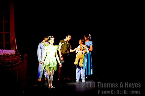 Wish Upon A Star 2010