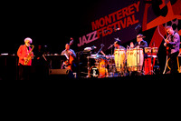 Images of Monterey Jazz Festival 2011