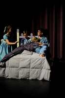 WUAS May 25, 2009 - Blue Cast - Afternoon Performance