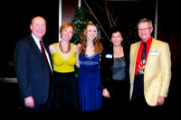 Gala 2011 December 3