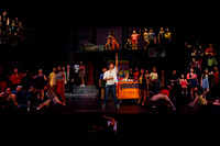 Friday Evening & Saturday Afternoon Cast