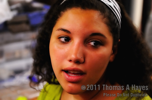 AIDA Back Stage 014