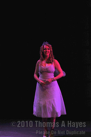Wish Upon A Star 2010