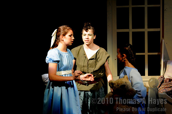 Wish Upon A Star 2010
