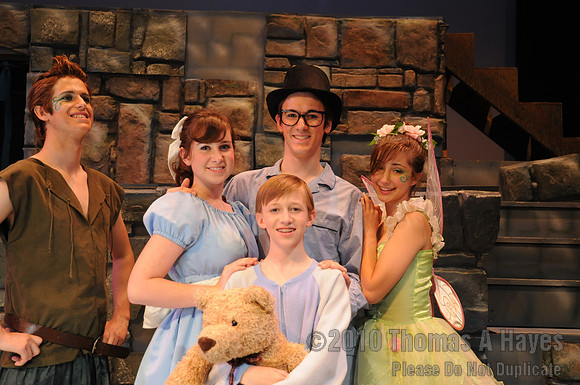 Wish Upon A Star 2010