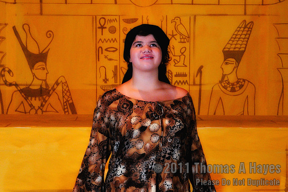 Cast 1 of AIDA  019