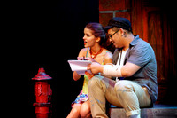 Saturday Evening & Sunday Afternoon Cast