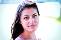 Edited Images & Head Shots