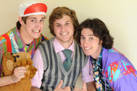 BTT80s Photo Shoot July 18