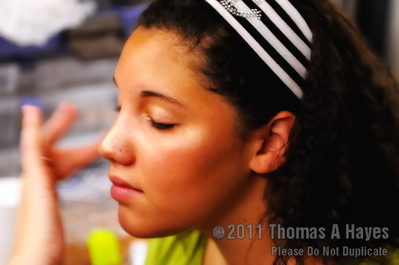 AIDA Back Stage 015
